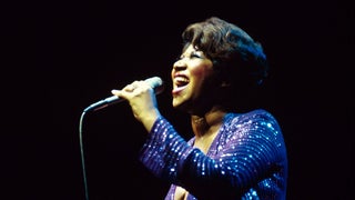 A Handwritten Note Aretha Franklin Stashed in a Couch Is Her Legal Will, Jury Says