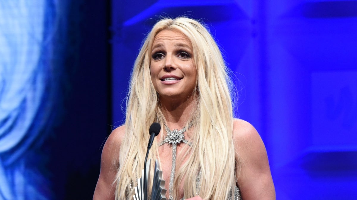 Britney Spears and Father Settle Legal Fees More Than 2 Years After End of Conservatorship