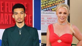 Britney Spears Slams Radio Station That Said ‘She Deserved to Be Smacked’ After Vegas Scuffle: ‘No Woman Ever Deserves To Be Hit’ (Video)