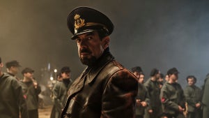 Commandante