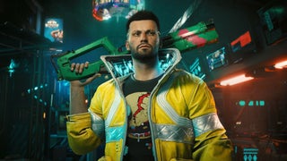 Steam Summer Sale Breathes Life Into ‘Cyberpunk 2077’ and Other Older PC Games | Chart