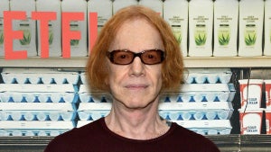 Danny Elfman