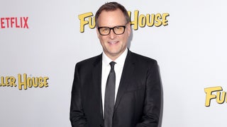 Dave Coulier Reveals Stage 3 Cancer Diagnosis: ‘This Has Been a Really Fast Roller Coaster Ride’