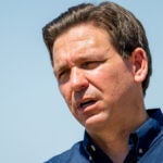 Ron DeSantis Says Disney Movies And Theme Parks Are In Trouble Because Parents Don't Want 'Agenda Sticking Down Their Throats' (Video)