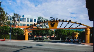 Disney Animation Staff Will Be Allowed to Unionize, NLRB Rules