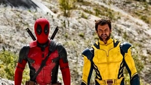 Movies Affected by Strike Deadpool Wolverine