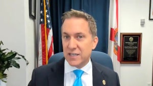 Florida Dave Aronberg trump indictment msnbc
