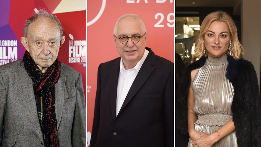 TIFF Adds Documentaries from Frederick Wiseman, Errol Morris, Lucy Walker