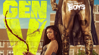 ‘The Boys’ Spin-Off ‘Gen V’ Teaser Introduces New Generation of Superheroes (Video)