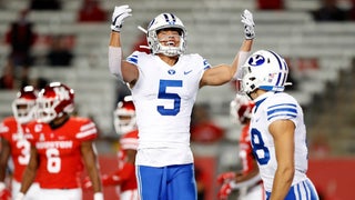 ‘Big Day for the Big 12’: College Athletic Conference Adds 4 New Teams