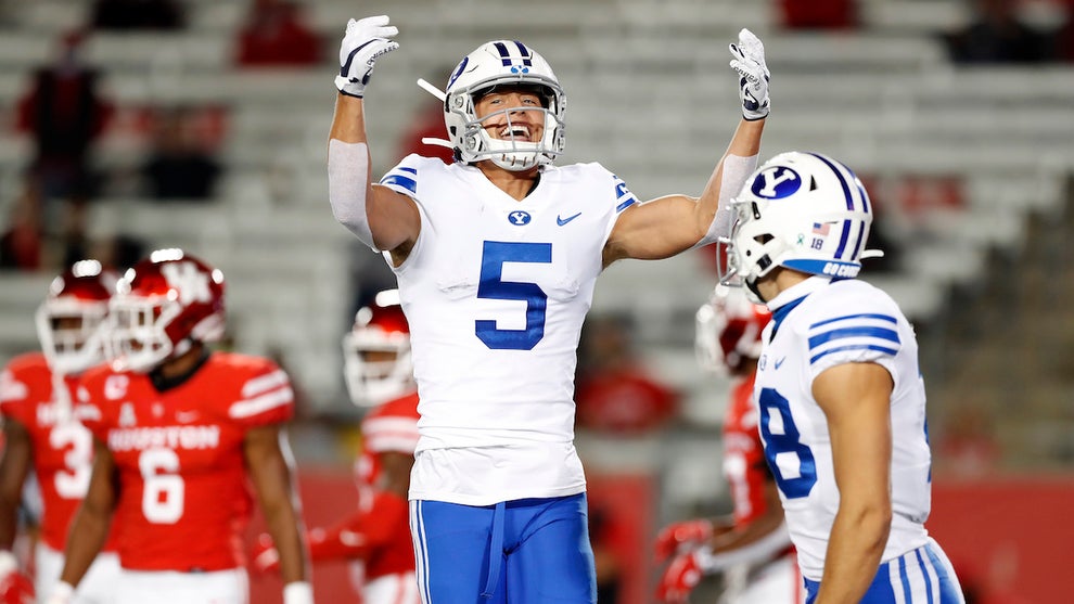 BYU Big 12