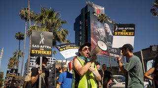 From Early Wake-Ups to False Call Times: Striking Writer Breaks Down How WGA Members Shut Down East Coast Productions