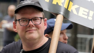 Why SAG-AFTRA Thinks Studios Won’t Acquire Interim Agreement Films During the Strike