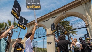 Hollywood Double Strike Forces Publicists to Pivot to Stay in Business