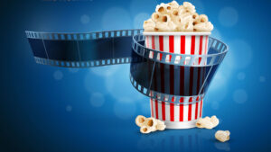 theaters box office concessions