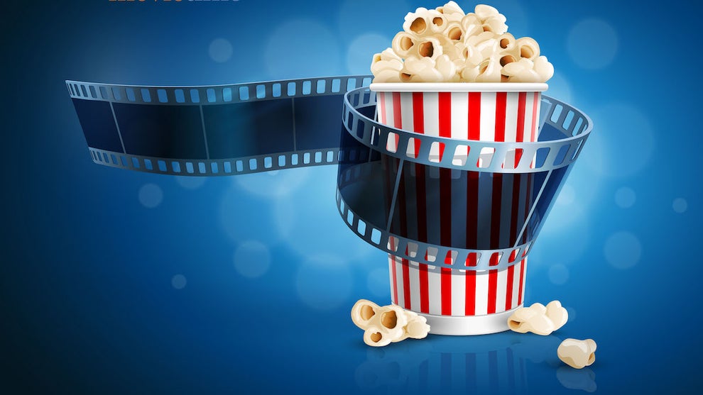 theaters box office concessions