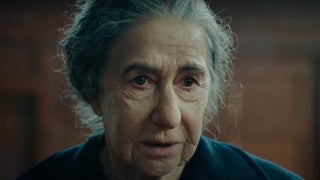 ‘Golda’ Trailer: Helen Mirren Stars as the Israeli Prime Minister (Video)