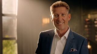 ‘The Golden Bachelor’ Gerry Turner Teases ABC Debut: ‘I Don’t Always Date 20 Women at Once’ (Exclusive Video)