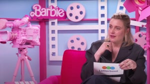 Greta Gerwig Letterboxd