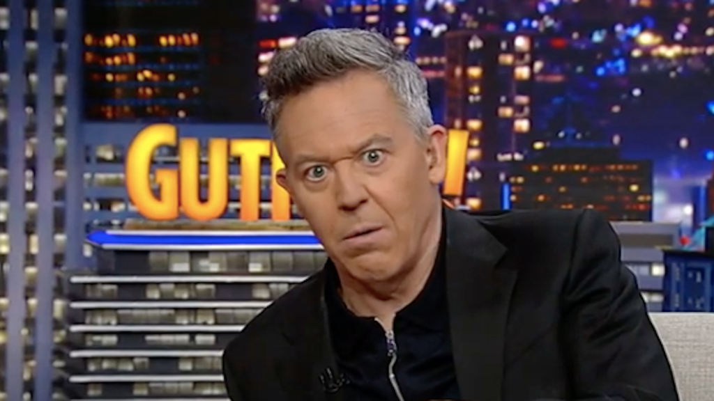 Greg Gutfeld