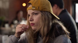 ‘The List’ Trailer: Halston Sage and Christian Navarro Find Love in a Hopeless Place – Los Angeles (Video)