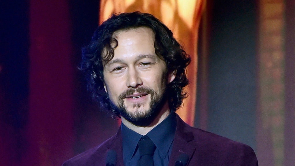 Joseph Gordon-Levitt