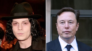 Jack White Auctions Off Once-Lauded Tesla Over Elon Musk’s Handling of Twitter