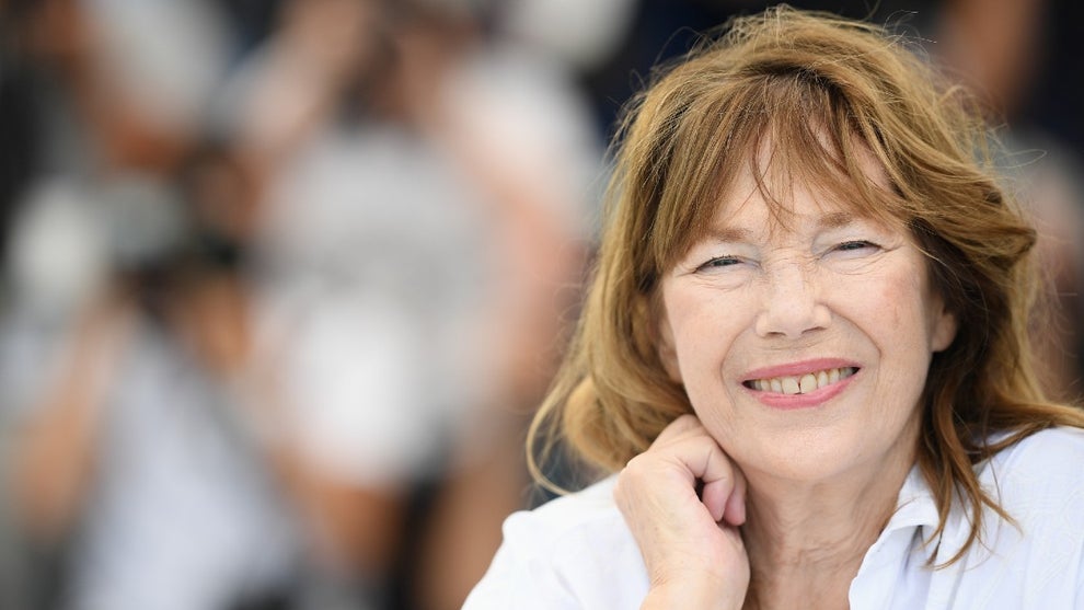 Jane Birkin