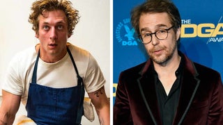 Jeremy Allen White Wants Sam Rockwell to Guest Star in ‘The Bear’ Season 3: ‘He Would Fit Into the World’