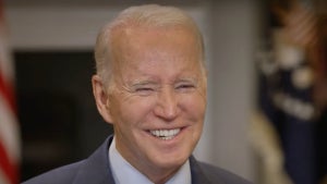 Joe Biden on CNN