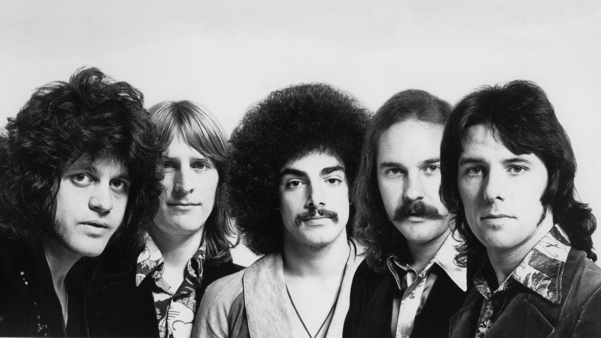 lead singer from journey died