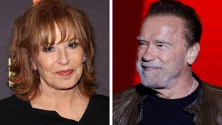 ’The View’ Host Joy Behar Jokes That Arnold Schwarzenegger Had an Affair With His Maid Out of Laziness (Video)