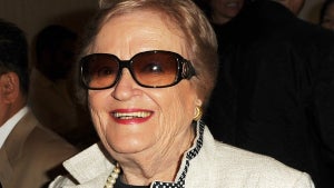 HFPA's Judy Solomon