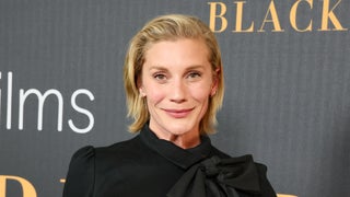 Katee Sackhoff Recalls How ‘Battlestar Galactica’ Fans Booed Her at Comic-Con: ‘The Hate That I Was Getting!’ | Video