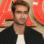 Kumail Nanjiani Says WGA, SAG-AFTRA Double-Strike Will ‘Get Us to Our Goals Faster’ (Video)