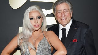 Lady Gaga Pays Tribute to ‘True Friend’ Tony Bennett: ‘Our Age Difference Didn’t Matter’