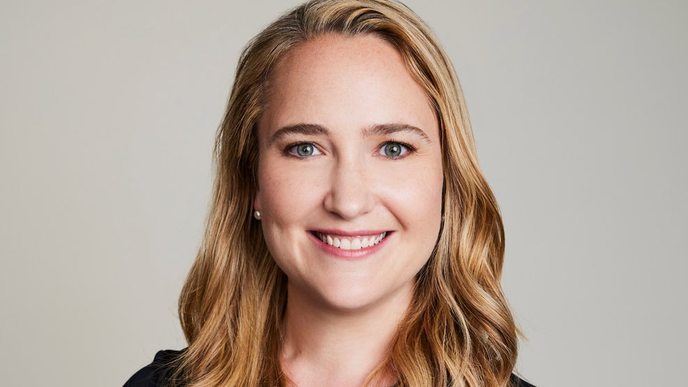 Lauren Tempest Hulu General Manager