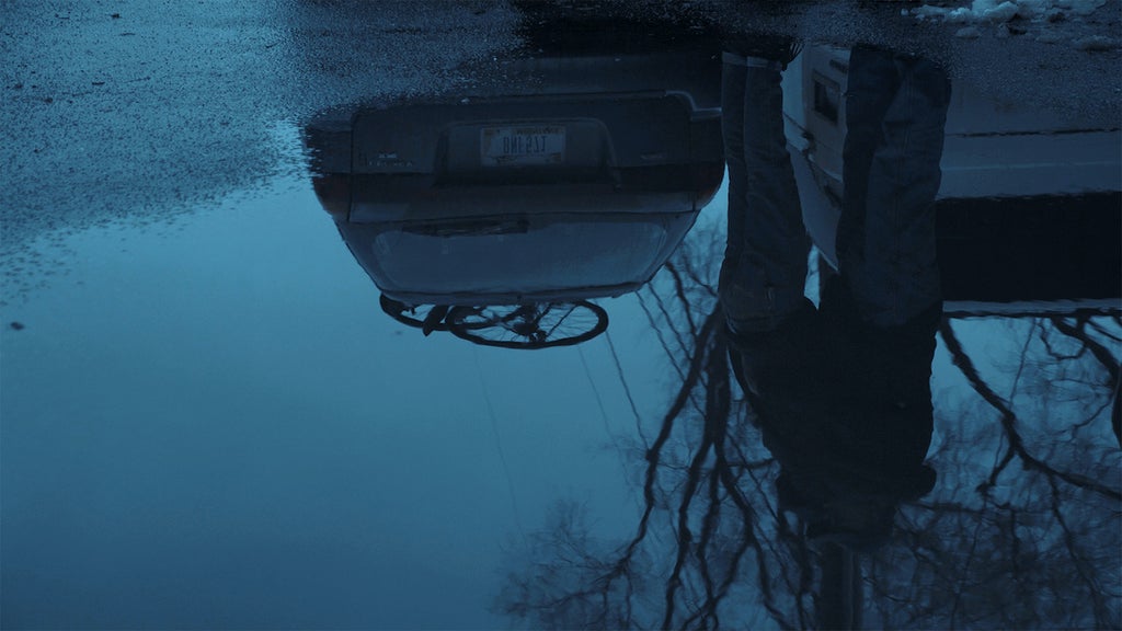 "Meantime"
