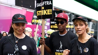 AMPTP Refutes SAG-AFTRA’s Characterization of Negotiations’ Outcome With a Chart of Its Own