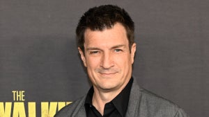 Nathan Fillion