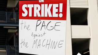 AMPTP’s Return to the Table Has Writers ‘Cautiously Optimistic’ : ‘Their Strategy Didn’t Work Out’