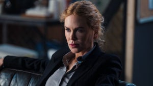 Nicole Kidman in "Special ops: Lioness"