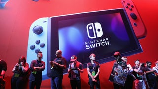 Nintendo Switch Successor to Arrive on Shelves in Late 2024 (Report)