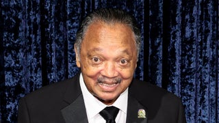 Jesse Jackson to Retire From Rainbow PUSH Coalition After 52 Years
