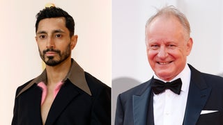 Riz Ahmed Will No Longer Attend the Locarno Film Festival, Stellan Skarsgård to Forgo Award in Solidarity With Strike