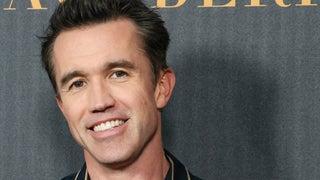 Rob Mac Explains Name-Change From Rob McElhenney in Lighthearted X Post: ‘Is It Kinda Douchey? Sure’ | Video
