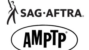 SAG-AFTRA AMPTP