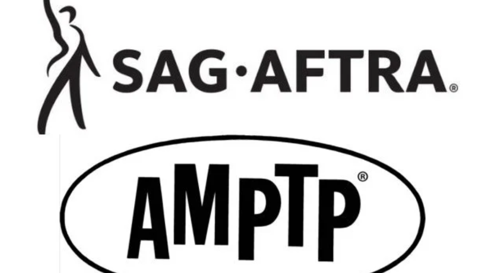 SAG-AFTRA AMPTP
