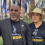 New York SAG-AFTRA President Says AMPTP Underestimated Union&rsquo;s Resolve, Unity During Negotiations (Video)