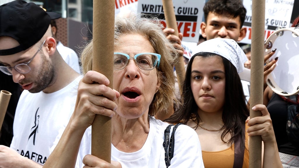 Jackie Hoffman